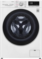 Купить пральна машина LG AI DD F4DV509S1E: цена от 25950 грн.