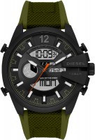 Купить наручний годинник Diesel DZ 4549: цена от 28230 грн.