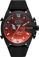 Купити наручний годинник Diesel DZ 4548  за ціною від 9553 грн.