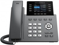 Купить IP-телефон Grandstream GRP2624  по цене от 4905 грн.