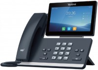 Купити IP-телефон Yealink SIP-T58W за ціною від 18447 грн.