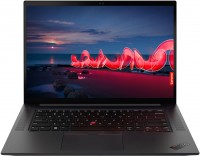 Купити ноутбук Lenovo ThinkPad X1 Extreme Gen 4 (X1 Extreme Gen 4 20Y5000VUS) за ціною від 78399 грн.