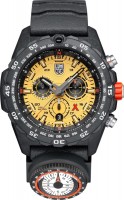 Купити наручний годинник Luminox Bear Grylls Survival 3745  за ціною від 37500 грн.
