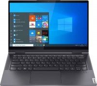 Купити ноутбук Lenovo Yoga 7 14ACN6 (7 14ACN6 82N70069PB) за ціною від 31900 грн.