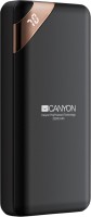 Купити powerbank Canyon PB-2008  за ціною від 2179 грн.