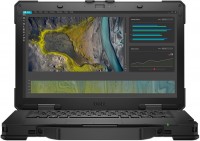 Купити ноутбук Dell Latitude 14 5430 Rugged (210-BCFR-2411CMT) за ціною від 76980 грн.