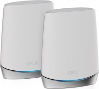 Купить wi-Fi адаптер NETGEAR Orbi AX4200 (2-pack): цена от 20462 грн.
