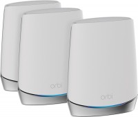Купити wi-Fi адаптер NETGEAR Orbi AX4200 (3-pack)  за ціною від 16999 грн.