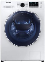 Купить пральна машина Samsung AddWash WD8NK52E0ZW: цена от 25650 грн.