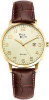 Купить наручний годинник Pierre Ricaud 91022.1B21Q: цена от 4220 грн.