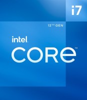 Купити процесор Intel Core i7 Alder Lake (i7-12700F BOX) за ціною від 10590 грн.