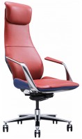 Купити комп'ютерне крісло GT Racer X-808  за ціною від 16990 грн.