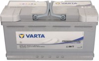 Купити автоакумулятор Varta Professional Dual Purpose AGM (AGM 840 080 080) за ціною від 7839 грн.