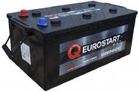 Купити автоакумулятор Eurostart Standard (6CT-225L) за ціною від 9887 грн.