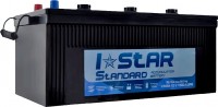 Купити автоакумулятор I-Star Standard (6CT-230L) за ціною від 6032 грн.