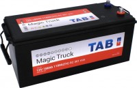Купить автоаккумулятор TAB Magic Truck (126612) по цене от 10765 грн.