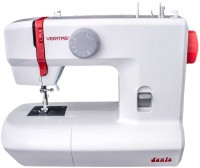 Купить швейная машина / оверлок Veritas Janis  по цене от 4599 грн.