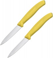 Купить набор ножей Victorinox Swiss Classic 6.7606.L118B  по цене от 563 грн.