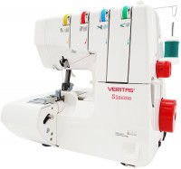 Купити швейна машина / оверлок Veritas Simone  за ціною від 12486 грн.