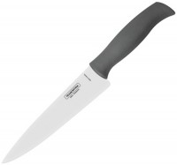 Купить кухонный нож Tramontina Soft Plus 23664/168  по цене от 442 грн.