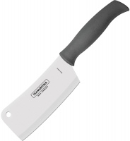 Купить кухонный нож Tramontina Soft Plus 23670/165  по цене от 373 грн.