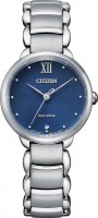 Купити наручний годинник Citizen EM0920-86L  за ціною від 9390 грн.