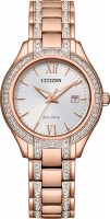 Купить наручний годинник Citizen FE1233-52A: цена от 9828 грн.