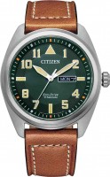 Купити наручний годинник Citizen BM8560-11XE  за ціною від 11300 грн.