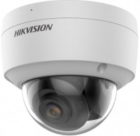 Купить камера видеонаблюдения Hikvision DS-2CD2147G2-SU(C) 2.8 mm: цена от 7712 грн.