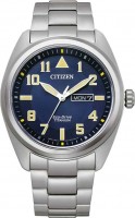 Купить наручний годинник Citizen BM8560-88L: цена от 9758 грн.