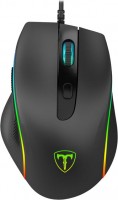 Купити мишка T-DAGGER Recruit 2 T-TGM108 Gaming Mouse  за ціною від 217 грн.