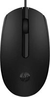 Купити мишка HP HY M10 Wired Mouse  за ціною від 142 грн.