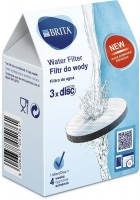 Купить картридж для води BRITA MicroDisc 3x: цена от 635 грн.