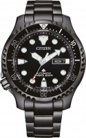 Купити наручний годинник Citizen NY0145-86E  за ціною від 14080 грн.