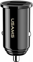 Купить зарядное устройство USAMS US-CC055  по цене от 119 грн.