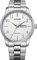 Купити наручний годинник Citizen BM8550-81A  за ціною від 7850 грн.