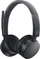 Купить наушники Dell Pro Stereo Headset WL5022  по цене от 7480 грн.