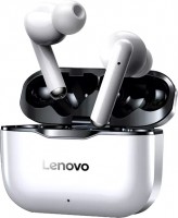 Купить навушники Lenovo LivePods LP1: цена от 749 грн.