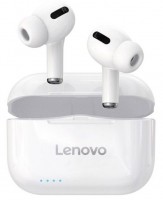 Купить навушники Lenovo LivePods LP1s: цена от 750 грн.