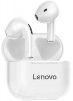 Купити навушники Lenovo LivePods LP40  за ціною від 395 грн.