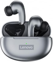 Купить навушники Lenovo ThinkPlus LivePods LP5: цена от 499 грн.