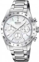 Купить наручний годинник FESTINA F20397/1: цена от 7294 грн.
