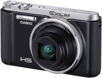 Купить фотоаппарат Casio Exilim EX-ZR1000: цена от 4141 грн.