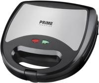 Купити тостер Prime Technics PMM 703 BN  за ціною від 1057 грн.