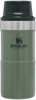 Купити термос Stanley Classic Trigger-action 0.25  за ціною від 1079 грн.