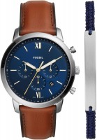 Купить наручные часы FOSSIL FS5708SET  по цене от 7290 грн.