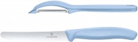 Купить набор ножей Victorinox Swiss Classic Trend Colors 6.7116.21L22  по цене от 717 грн.