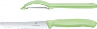 Купить набор ножей Victorinox Swiss Classic Trend Colors 6.7116.21L42  по цене от 720 грн.