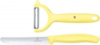 Купить набор ножей Victorinox Swiss Classic 6.7116.23L82  по цене от 717 грн.