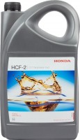 Купить трансмиссионное масло Honda CVT Fluid 4L  по цене от 3056 грн.